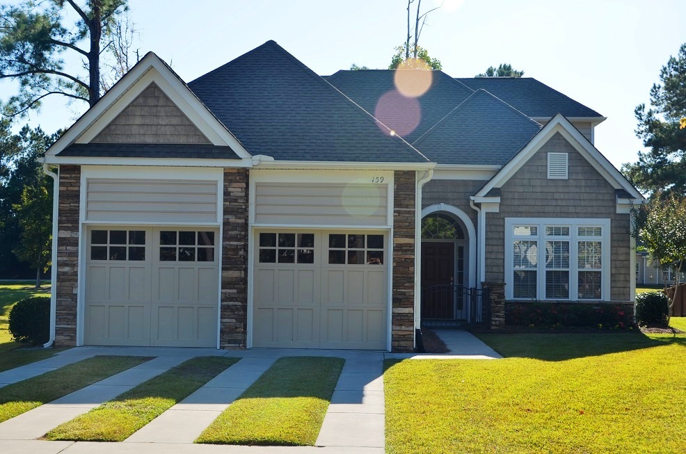 159 New Haven Ct in Sunset Beach, NC - Building Photo