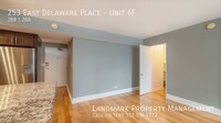 253 E Delaware Pl in Chicago, IL - Building Photo - Building Photo