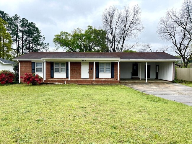 property at 313 Woodlawn Ave