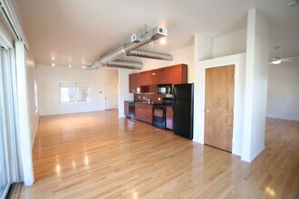 400 Copper Ave NE in Albuquerque, NM - Building Photo - Building Photo