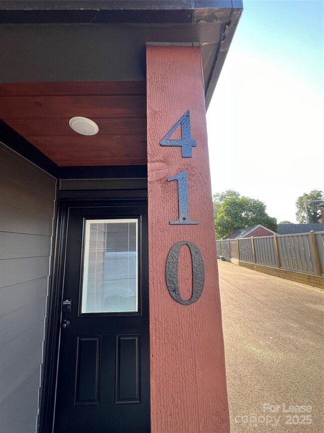 410 N 4th St in Albemarle, NC - Building Photo - Building Photo