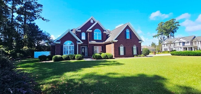 1585 Brookgreen Dr in Myrtle Beach, SC - Building Photo - Building Photo