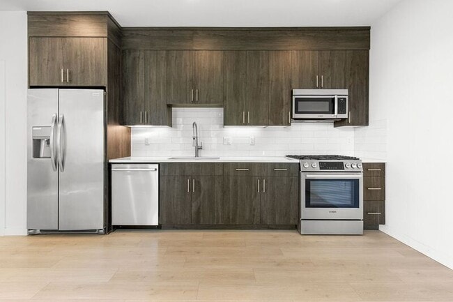 property at 3975 NE Garfield Ave.