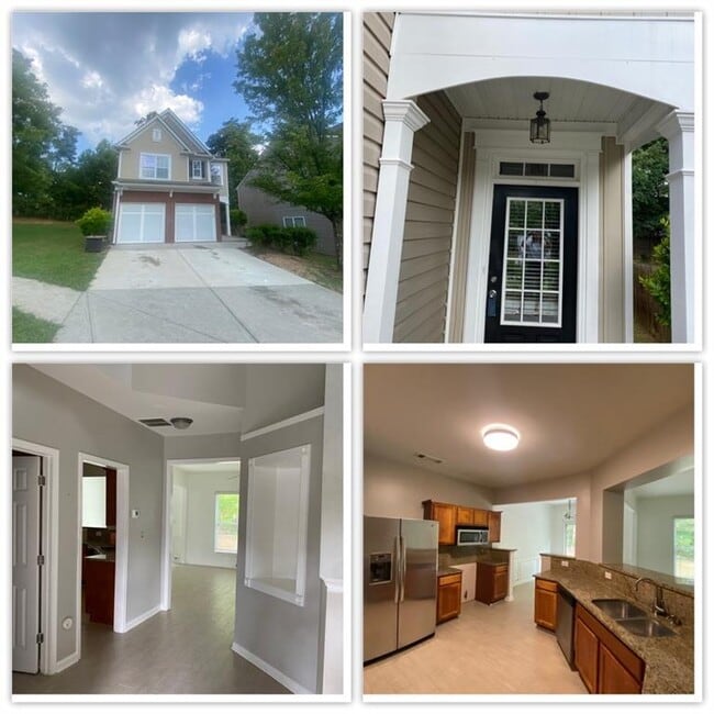 2922 Briaroak Dr in Duluth, GA - Building Photo - Building Photo