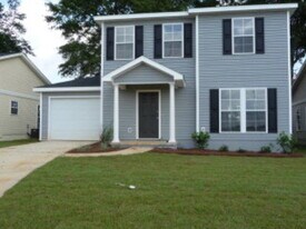 165 Mayberry Ln in Dothan, AL - Building Photo