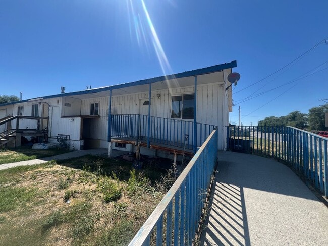 property at 1090 S Broadway St