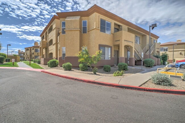 property at 2134 E Broadway Rd