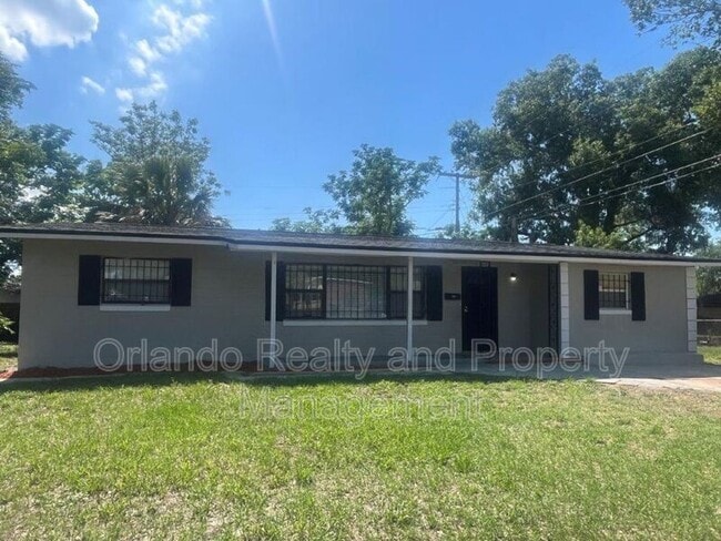 property at 5118 Danny Boy Cir