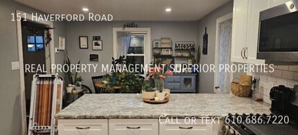 151 Haverford Rd in Folsom, PA - Building Photo - Building Photo