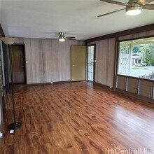 1835 Ala Aolani St in Honolulu, HI - Building Photo - Building Photo