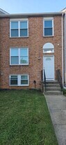 11326 Broken Bow Ct in Beltsville, MD - Building Photo