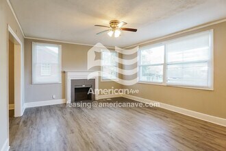 3518 Wilmington Rd in Montgomery, AL - Foto de edificio - Building Photo