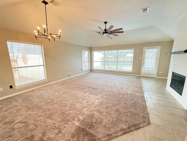 4418 Leyland Dr in Pearland, TX - Building Photo - Building Photo