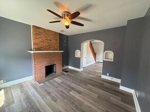 936 Ebner St in Columbus, OH - Building Photo - Building Photo