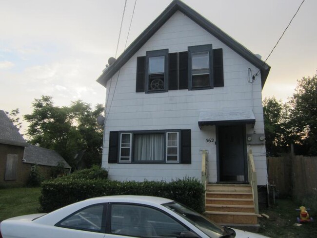 property at 562 Wilson St