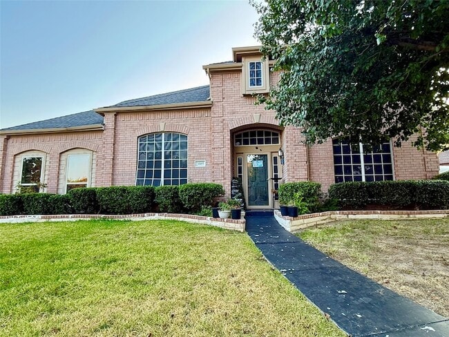 property at 3009 St Lynda Dr