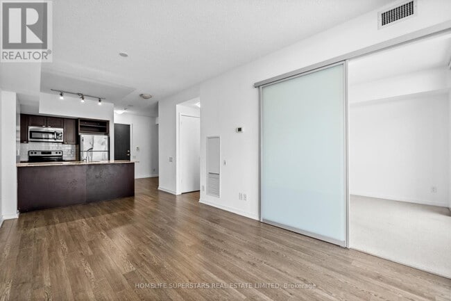 property at 105-1105 The Queensway