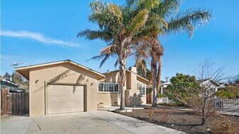 663 Los Padres Blvd in Santa Clara, CA - Building Photo