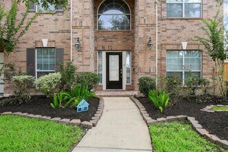 10907 Lombardia Ct in Richmond, TX - Building Photo - Building Photo
