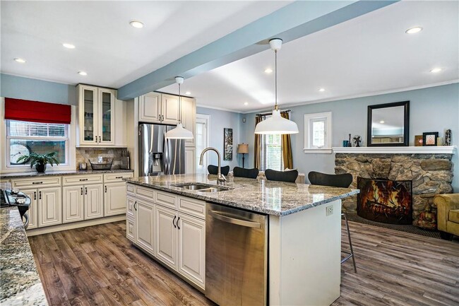 437 Carroll Ave in Mamaroneck, NY - Building Photo - Building Photo