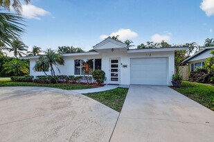 954 SE 7th St in Deerfield Beach, FL - Building Photo
