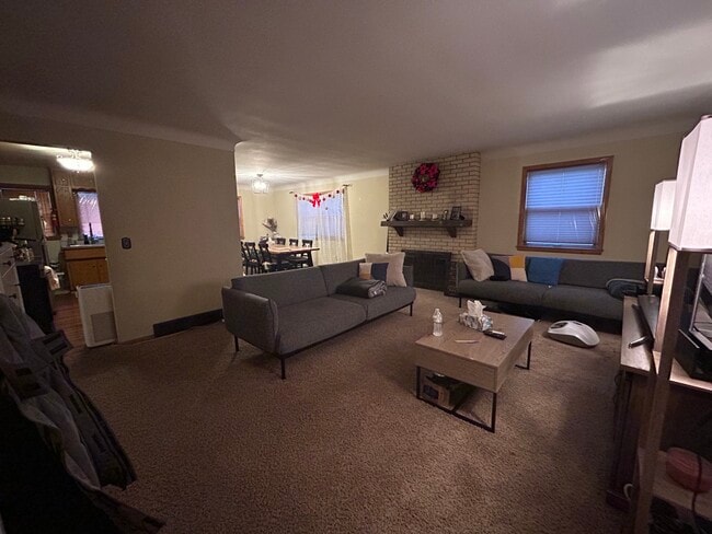 property at 1408 Winchell St