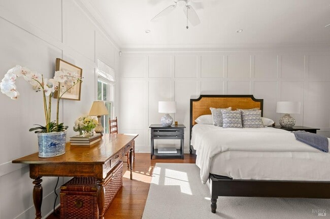 989 Rutherford Rd in Napa, CA - Building Photo - Building Photo