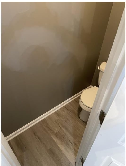 2441 Bay Harbor Dr in Raleigh, NC - Building Photo - Building Photo