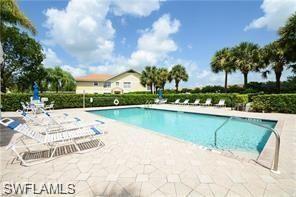 4950 Deerfield Way-Unit -D-203 in Naples, FL - Building Photo - Building Photo