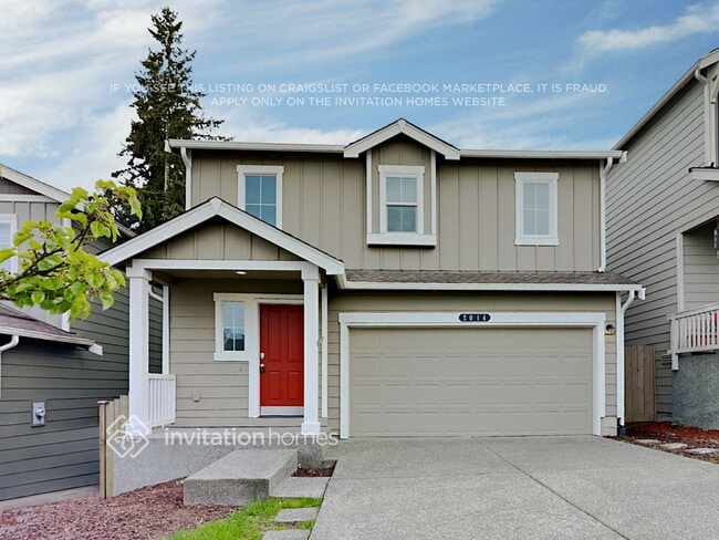 property at 2014 201st St E