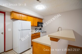 467 Spicer Street in Akron, OH - Building Photo - Building Photo