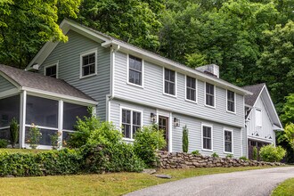 60 Macedonia Brook Rd in Kent, CT - Building Photo - Building Photo