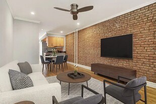 117 Avenue A in New York, NY - Building Photo