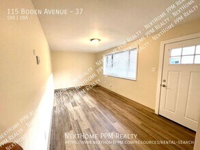 115 Boden Ave in Carnegie, PA - Building Photo - Building Photo