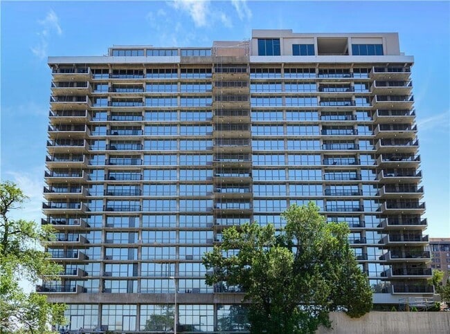 600 Admiral Blvd in Kansas City, MO - Building Photo - Building Photo