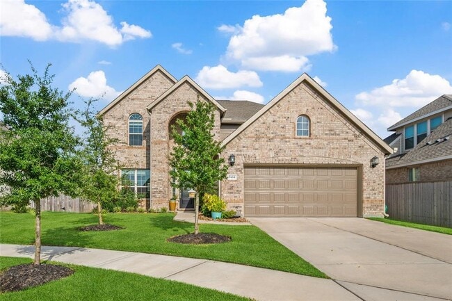 property at 9414 Camden Clf Ct