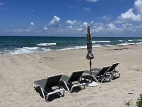3401 S Ocean Blvd in Highland Beach, FL - Foto de edificio - Building Photo