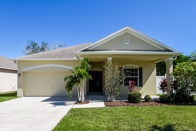 property at 4831 Petal Pawpaw Ln