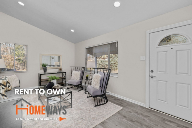 property at 401 S Ballas Rd