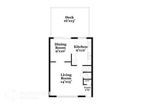 8307 Vaughn Mill Rd in Louisville, KY - Foto de edificio - Building Photo