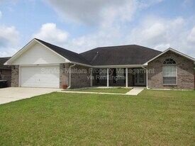 4759 Autumndale Dr in Pace, FL - Building Photo