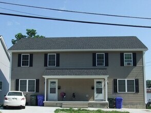 1182-1184 Worcester St in Springfield, MA - Building Photo - Building Photo