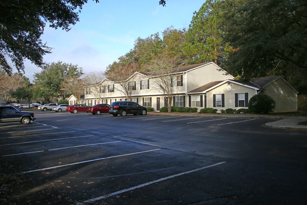 Springwood Townhomes in Tallahassee, FL