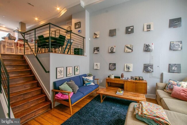 607 McClellan St in Philadelphia, PA - Building Photo - Building Photo