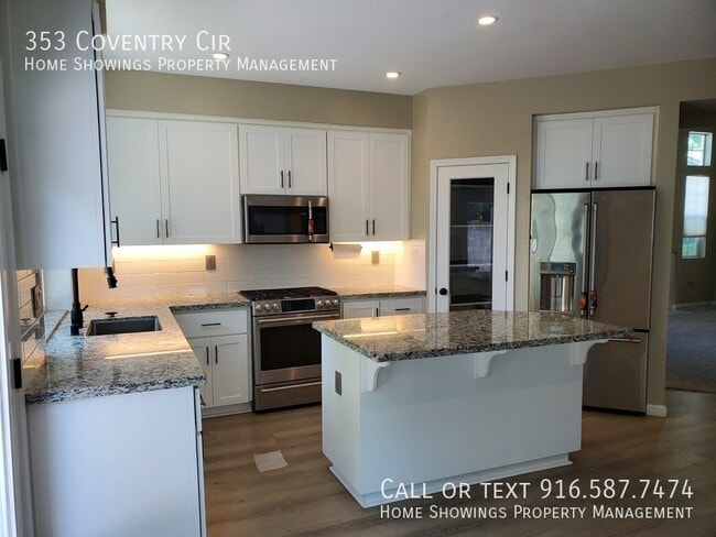property at 353 Coventry Cir