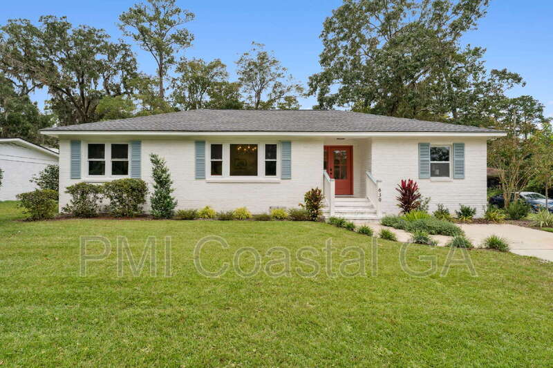630 Lee Blvd in Savannah, GA - Building Photo
