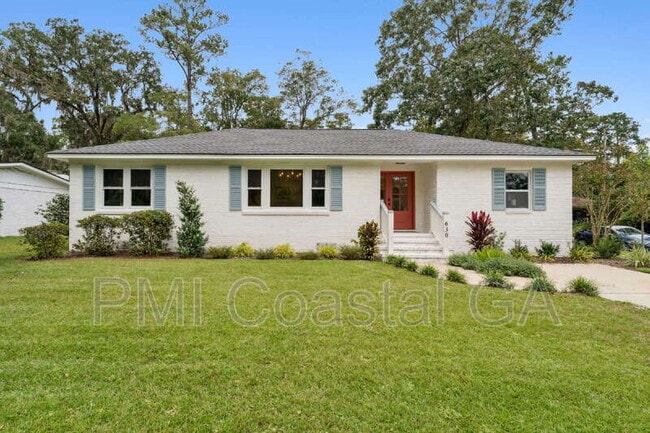 property at 630 Lee Blvd