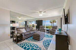 555 Fillmore Ave in Cape Canaveral, FL - Building Photo