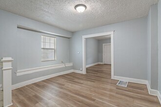 1117 N Dearborn St in Indianapolis, IN - Building Photo - Building Photo