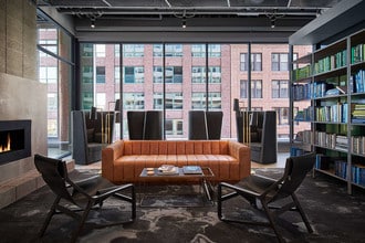 The Cooper in Chicago, IL - Building Photo - Interior Photo